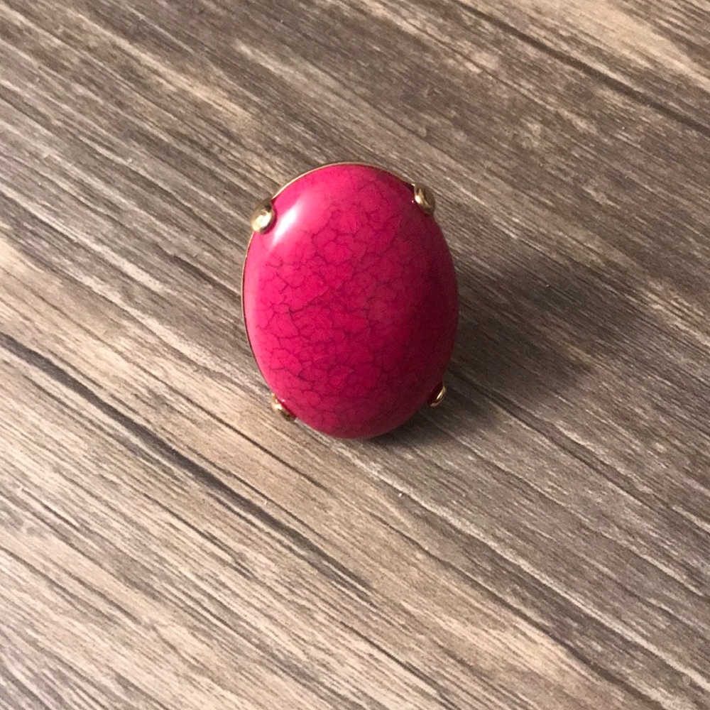 Forever 21 ring - Picture 1 of 2